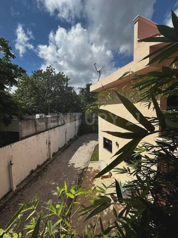 Casa en Tulum: Modernidad y comodidad en 2 niveles 4