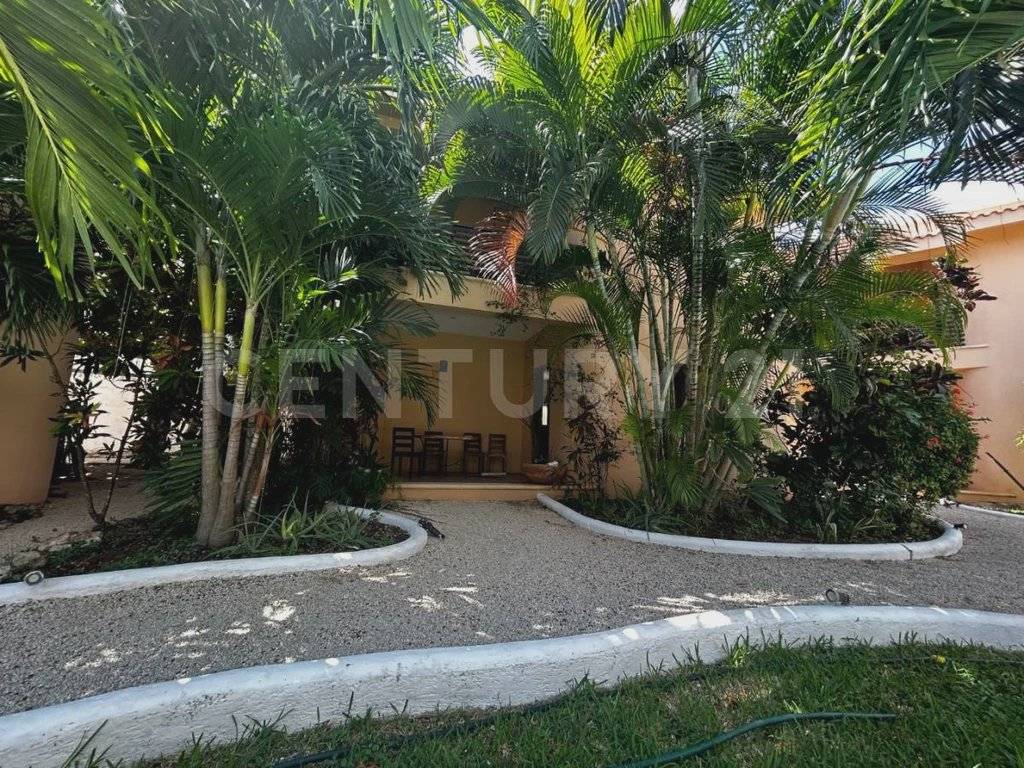 Casa en Tulum: Modernidad y comodidad en 2 niveles 2