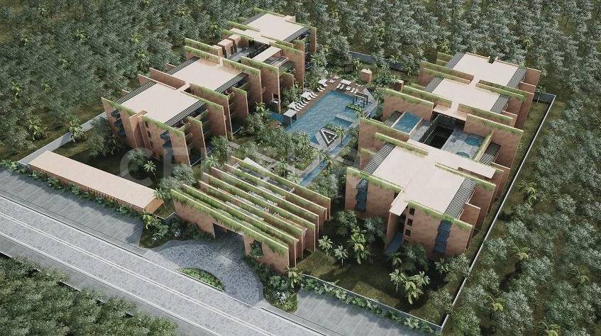 Inversión ideal en el paraíso de Tulum 2