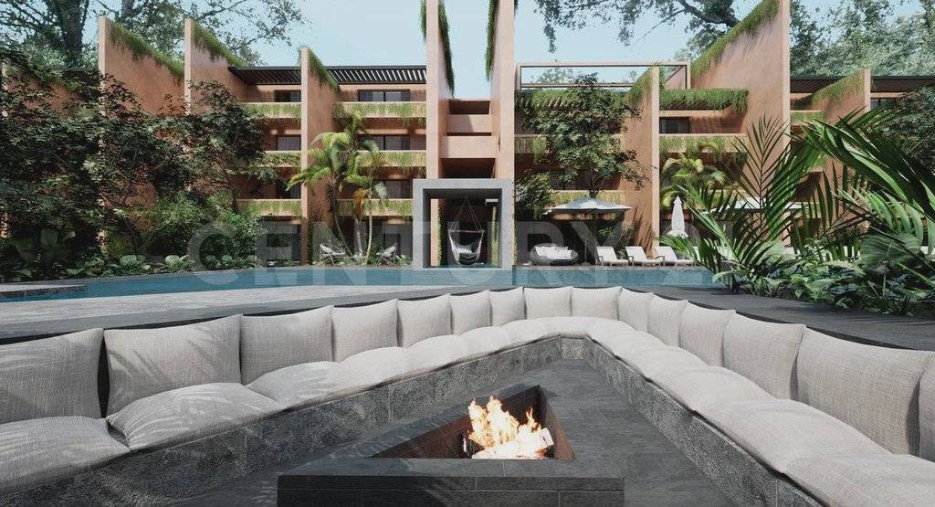 Inversión ideal en el paraíso de Tulum 1