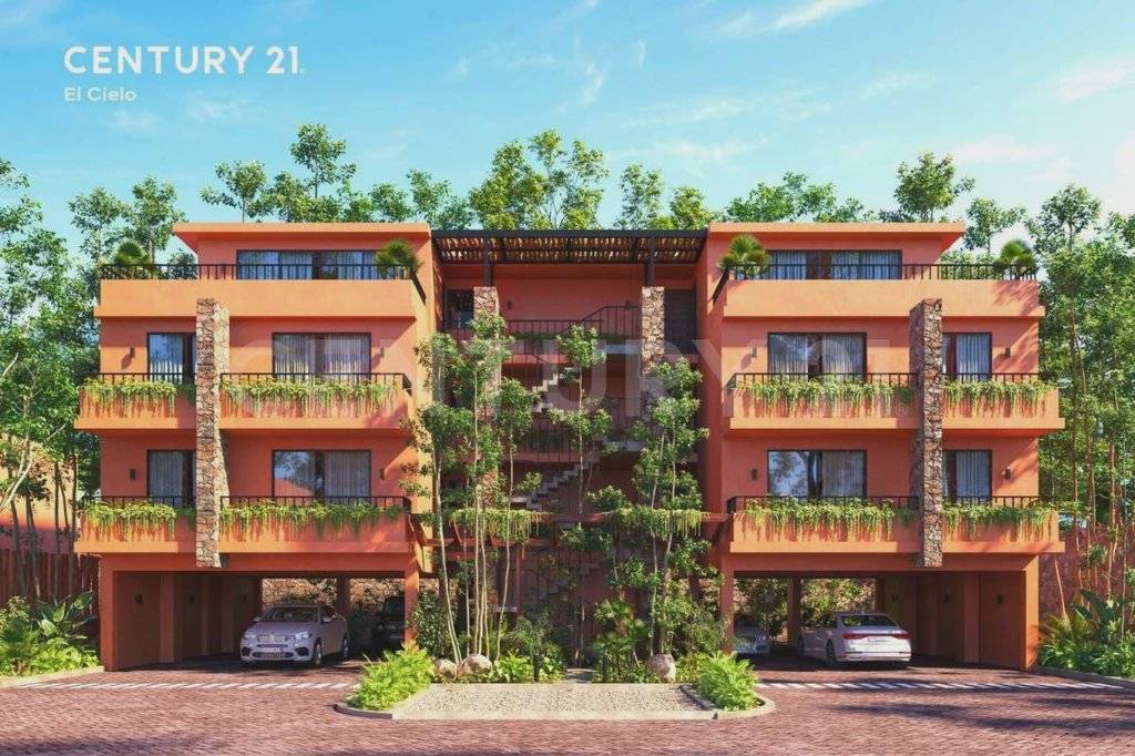 Inversión única en el corazón de Tulum 1