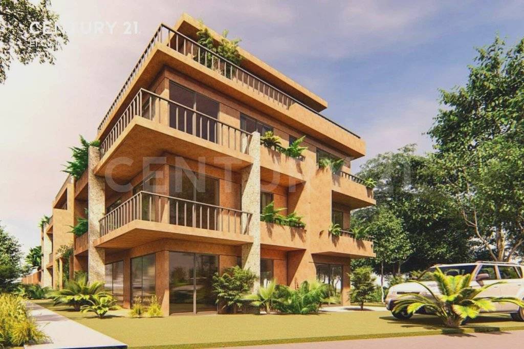 Inversión única en el corazón de Tulum 5