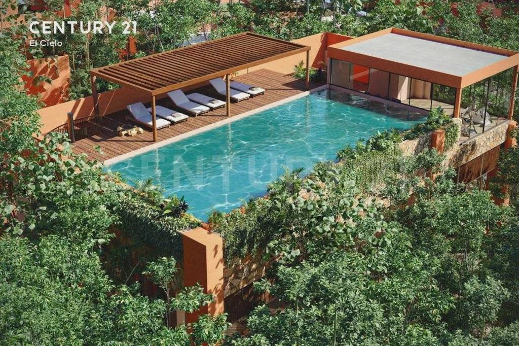 Inversión única en el corazón de Tulum 2
