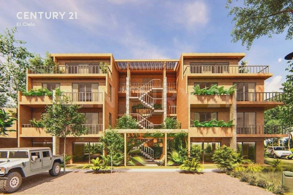 Inversión única en el corazón de Tulum 3