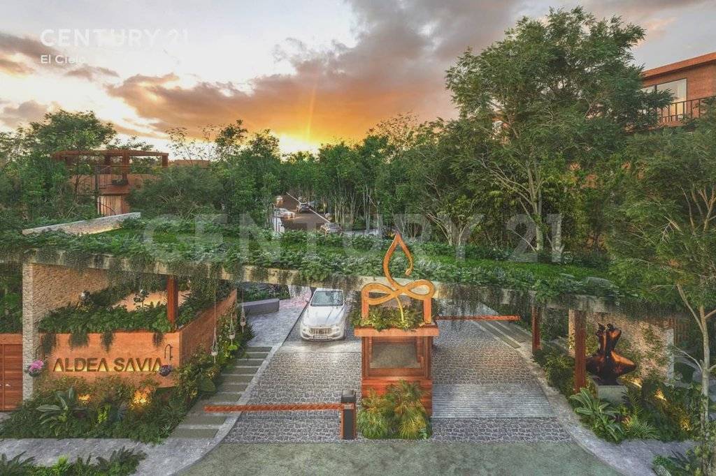 Casa moderna en Tulum con amenidades únicas 2