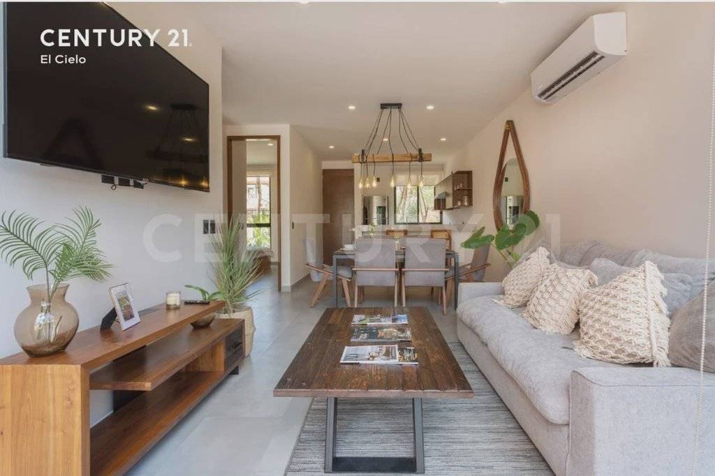 Casa moderna en Tulum con amenidades únicas 5
