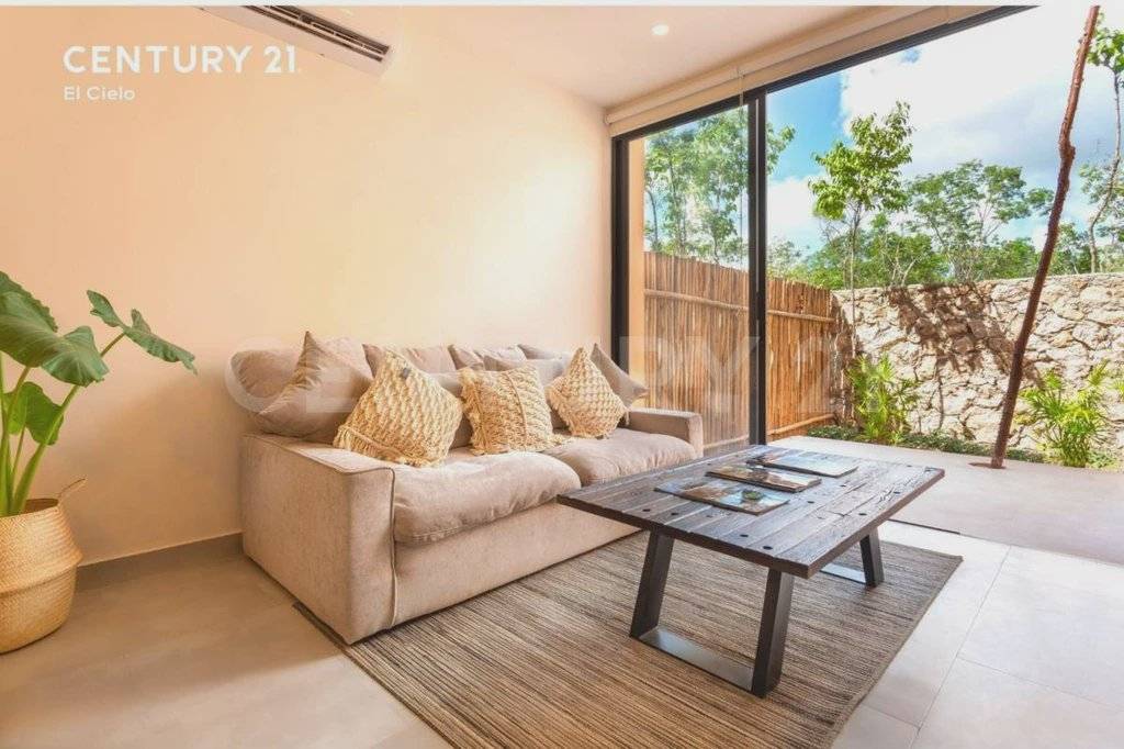 Casa moderna en Tulum con amenidades únicas 3