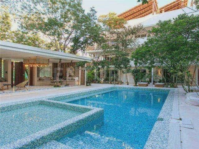 Exclusivo departamento con jacuzzi en Aldea Zama 3