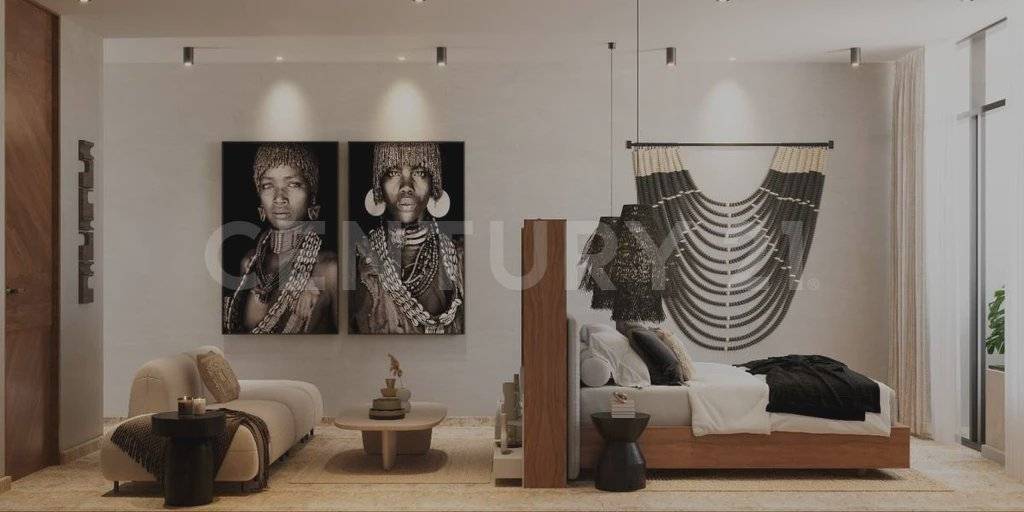 Exclusivo desarrollo en el corazón de Tulum 3