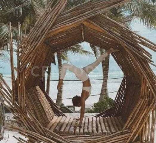 Vive la magia de Tulum en Menesse Kukulkan 2