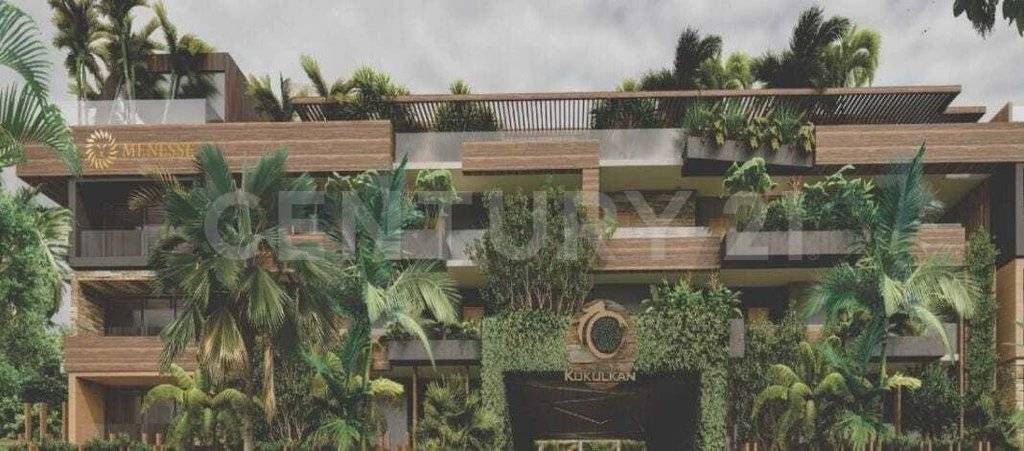 Vive la magia de Tulum en Menesse Kukulkan 5