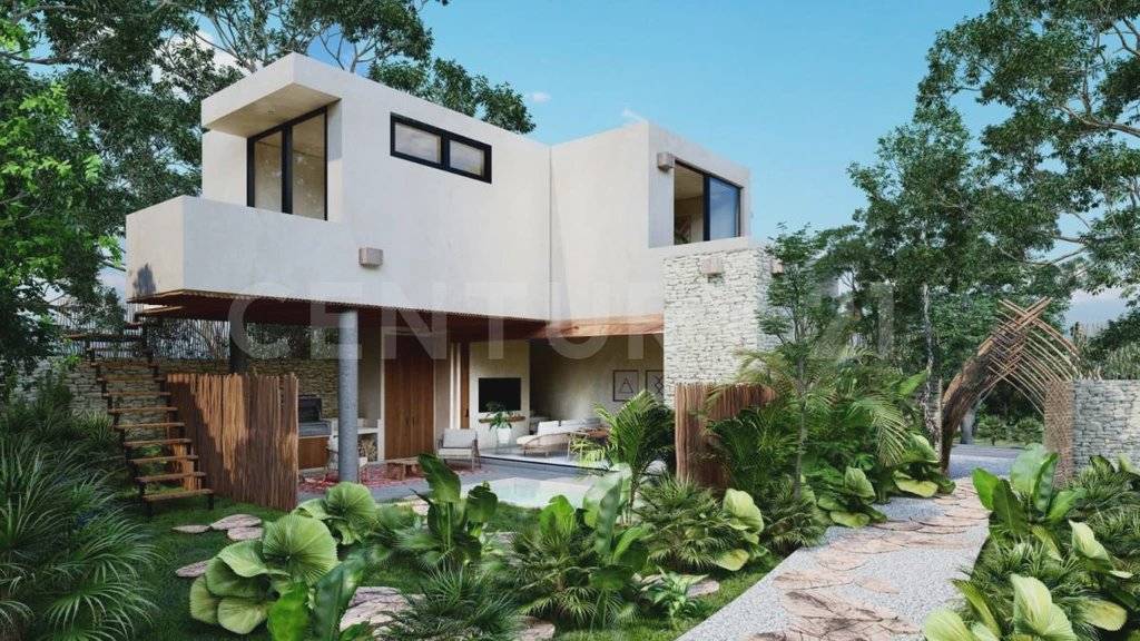 Vive el lujo en Tulum, tu paraíso privado 5