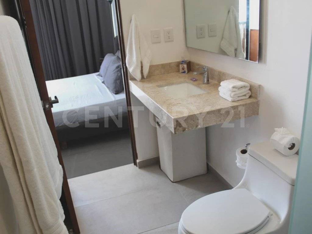 Departamento amueblado en Tulum, ¡listo para ti! 5