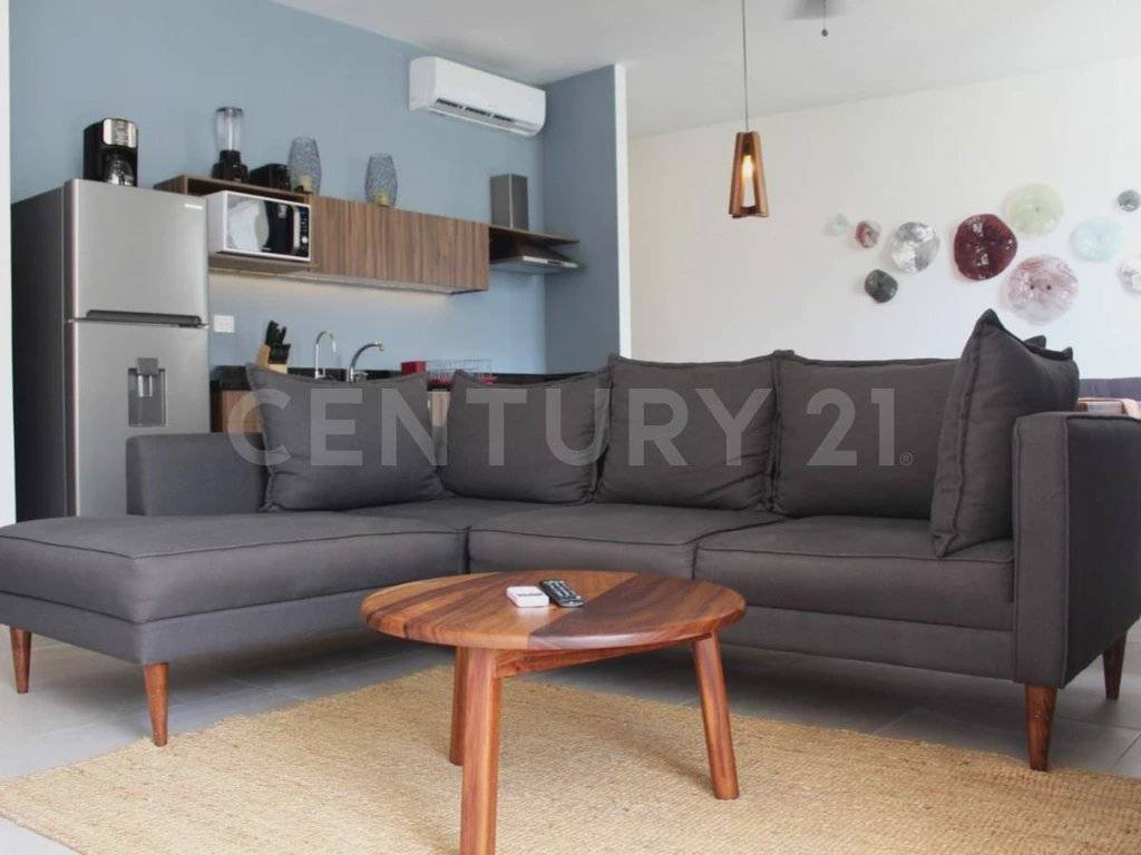 Departamento amueblado en Tulum, ¡listo para ti! 4