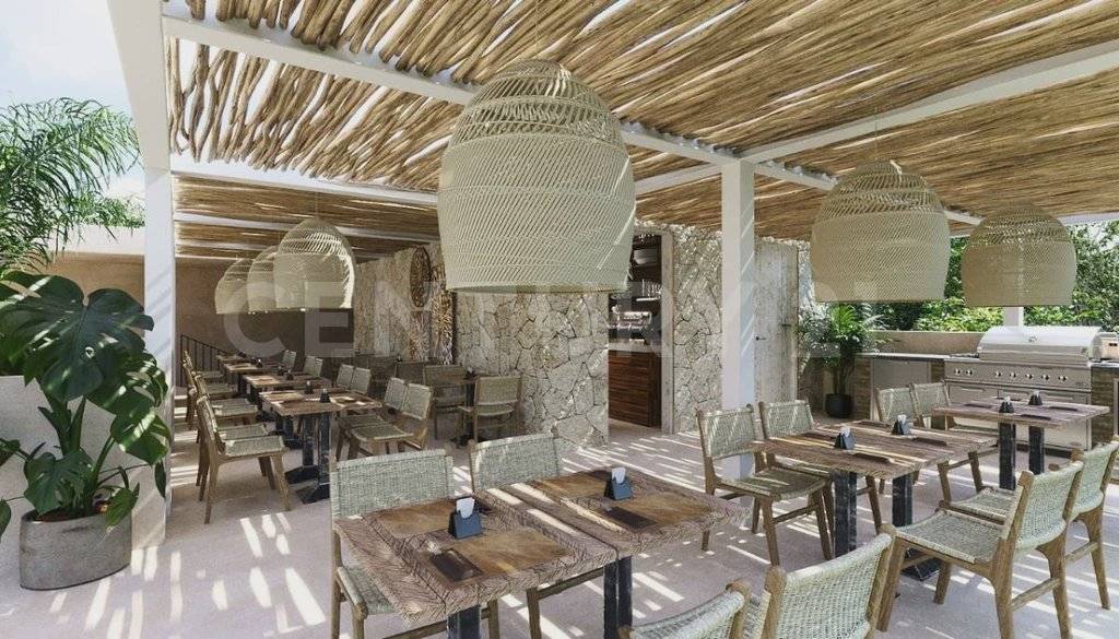 Vive el lujo en el corazón de Tulum 3