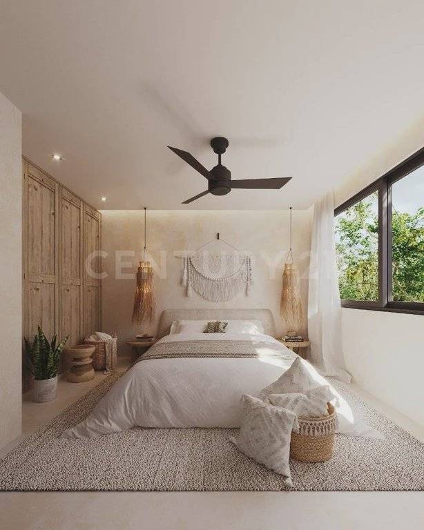 Vive el lujo en el corazón de Tulum 5