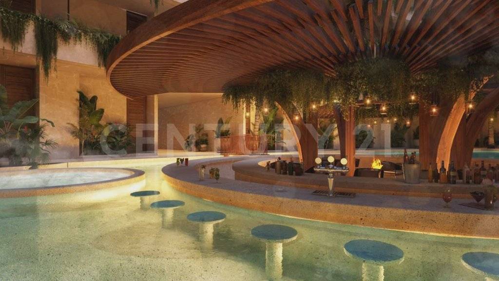 Vive el lujo en Dalai Tulum: ¡todo incluido! 2