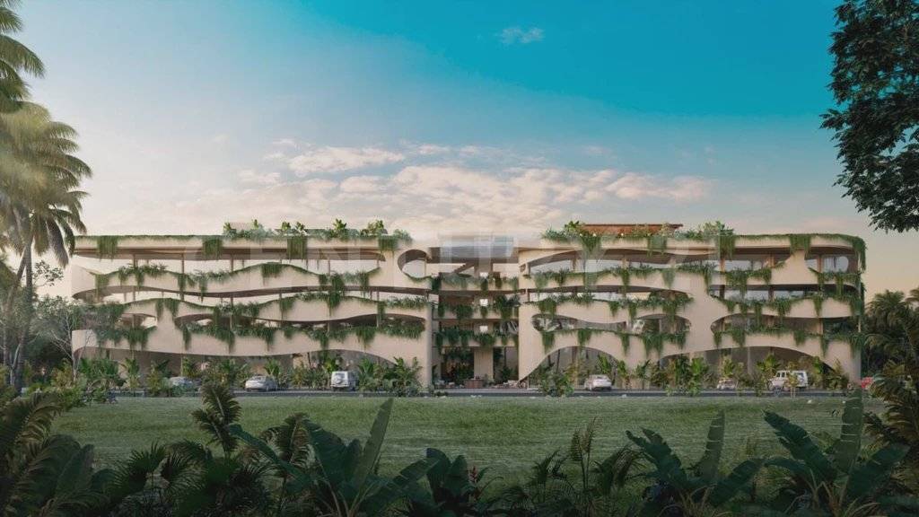 Vive el lujo en Dalai Tulum: ¡todo incluido! 5
