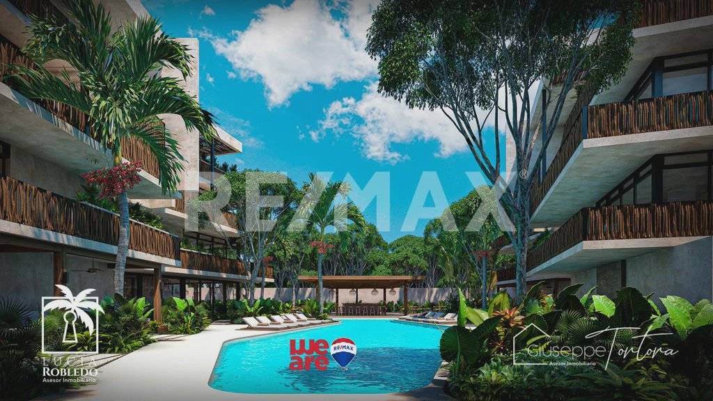 Estudio Penthouse: Lujo en la Selva Maya 1