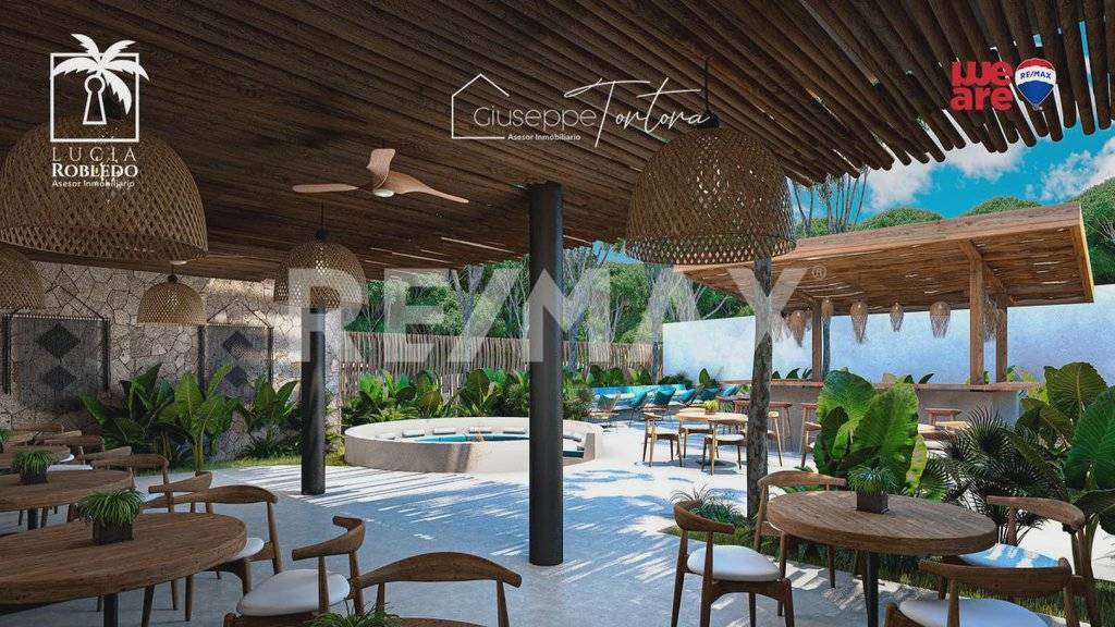 Estudio Penthouse: Lujo en la Selva Maya 4
