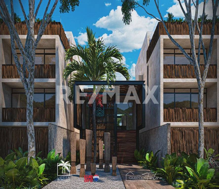 Oasis de lujo en la jungla de Tulum 5