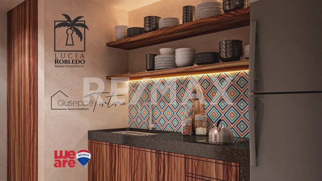 Estudio Luxury en la Selva Maya, Tulum 5