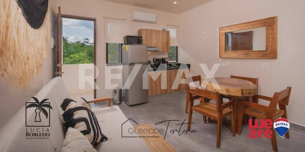 Loft exclusivo en La Veleta, Tulum 4