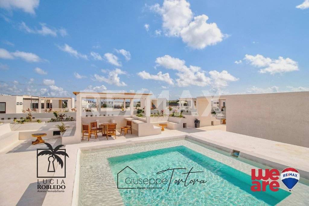 Loft exclusivo en La Veleta, Tulum 5