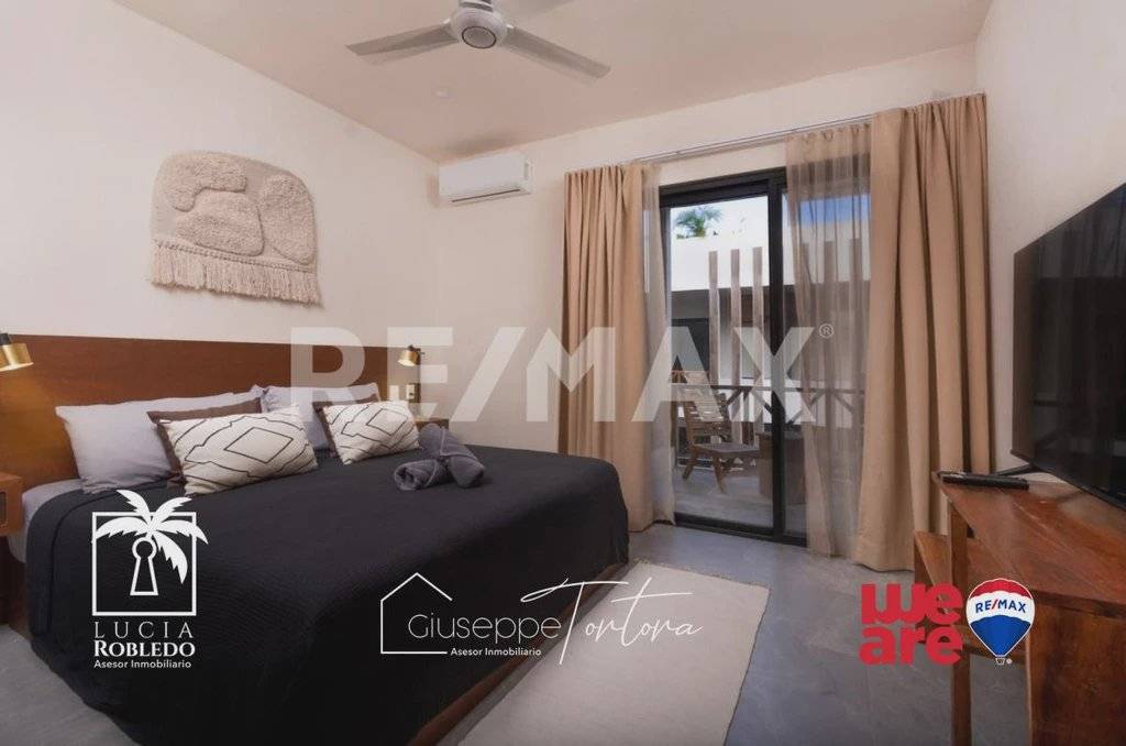 Loft exclusivo en La Veleta, Tulum 3