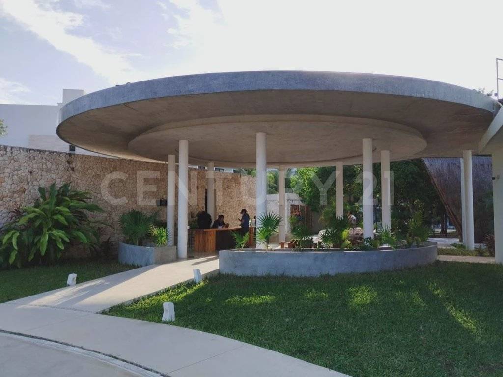 Penthouse de lujo con piscina en Tulum 2