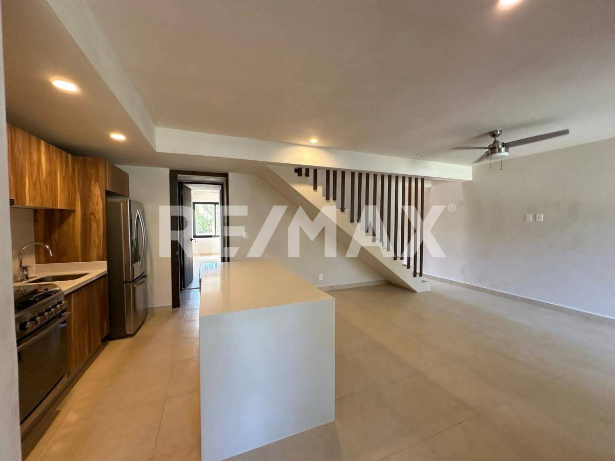 Penthouse de lujo en el paraíso de Tulum 1