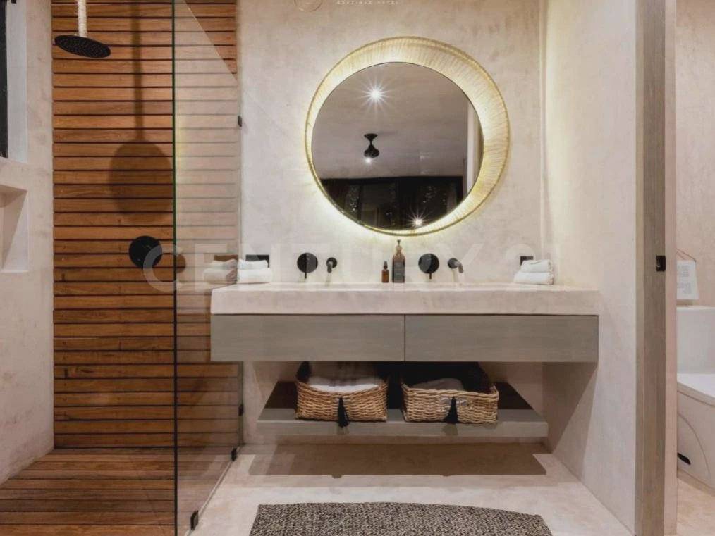 Estudio boho en el corazón de Tulum 2