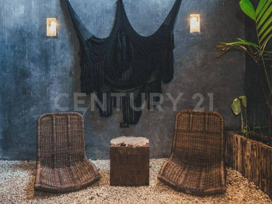 Estudio boho en el corazón de Tulum 3