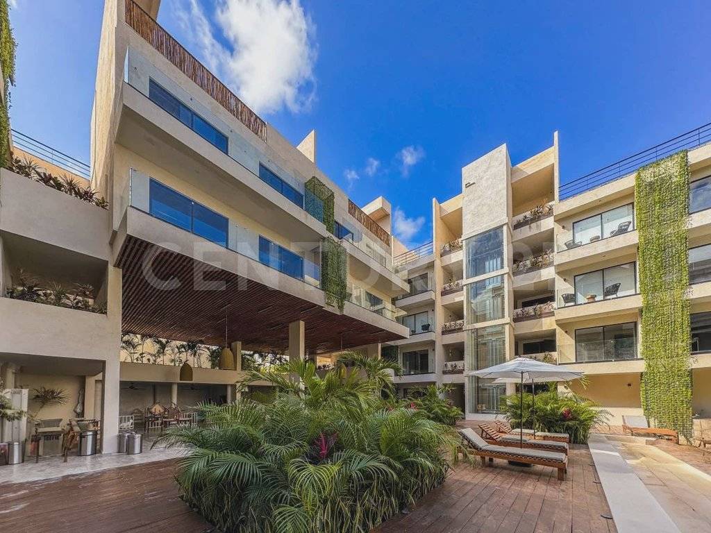 Vive el lujo ecoamigable en Bakal Tulum 4