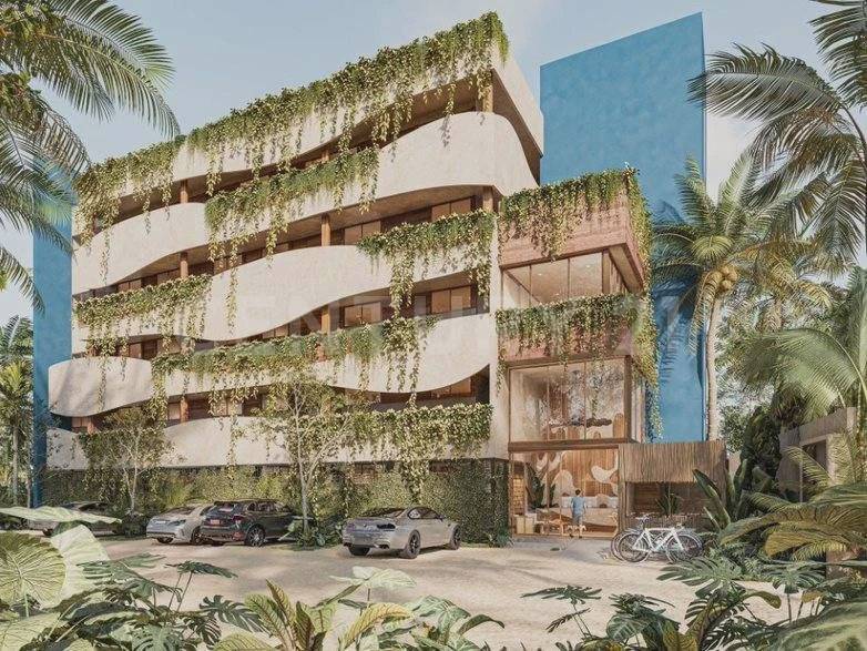 Vive el Paraíso en Tulum Ha, ¡no te lo pierdas! 4