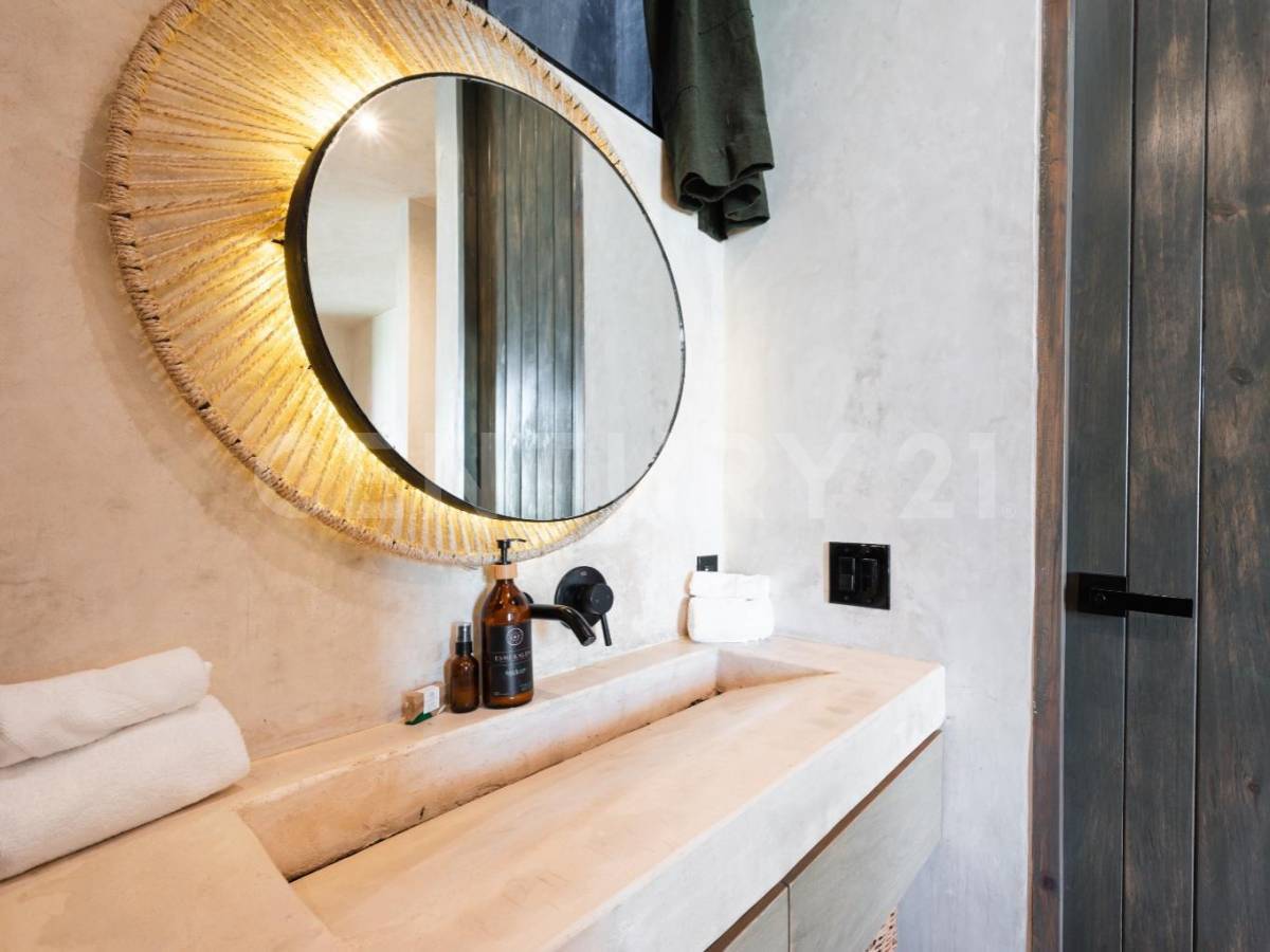 Estudio moderno en el corazón de Tulum 5
