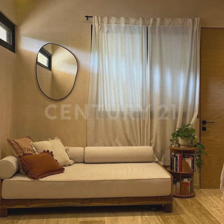 Moderno departamento amueblado en Tulum 3