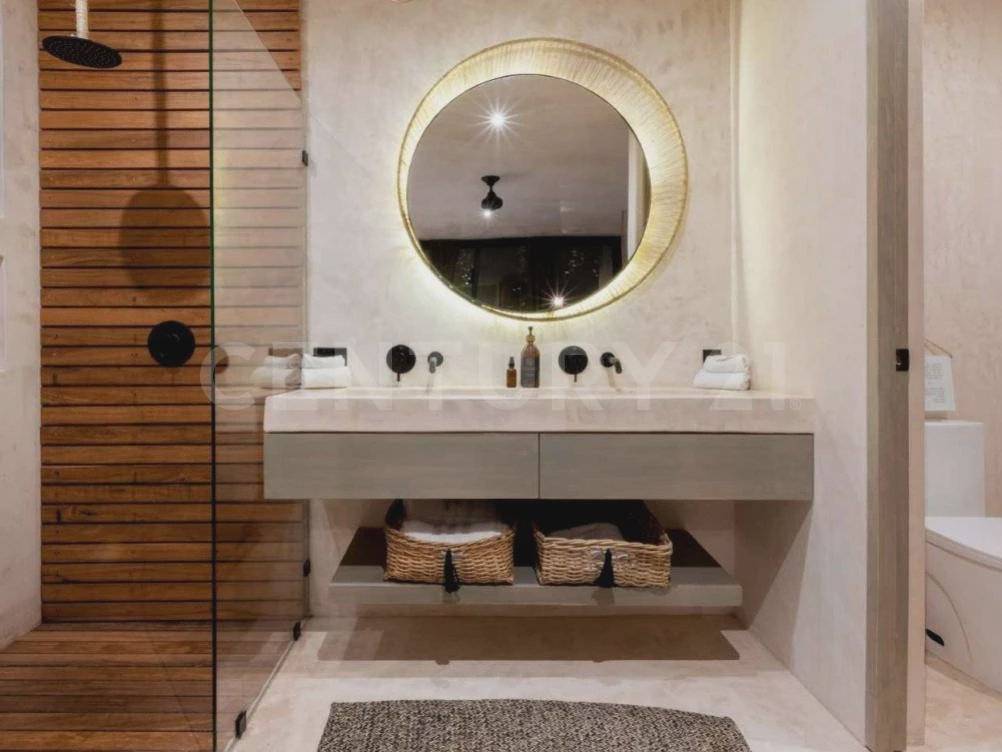 Estudio boho en Tulum, ideal para inversión 2