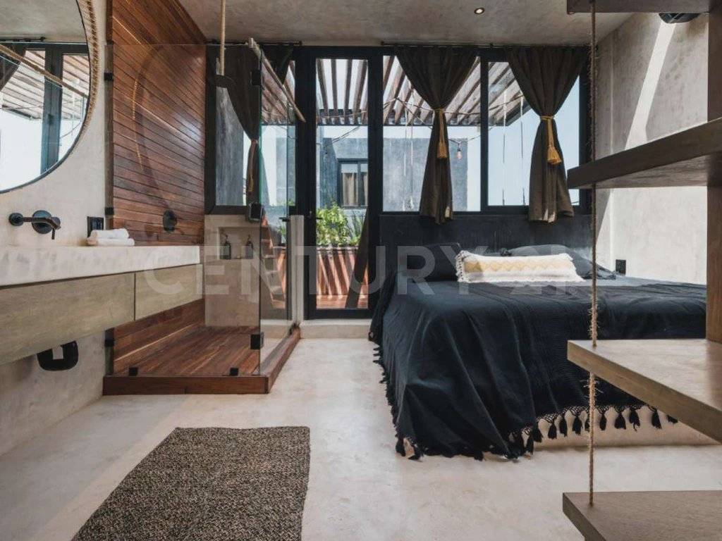 Encanto boho en Tulum: ¡Tu refugio ideal! 3