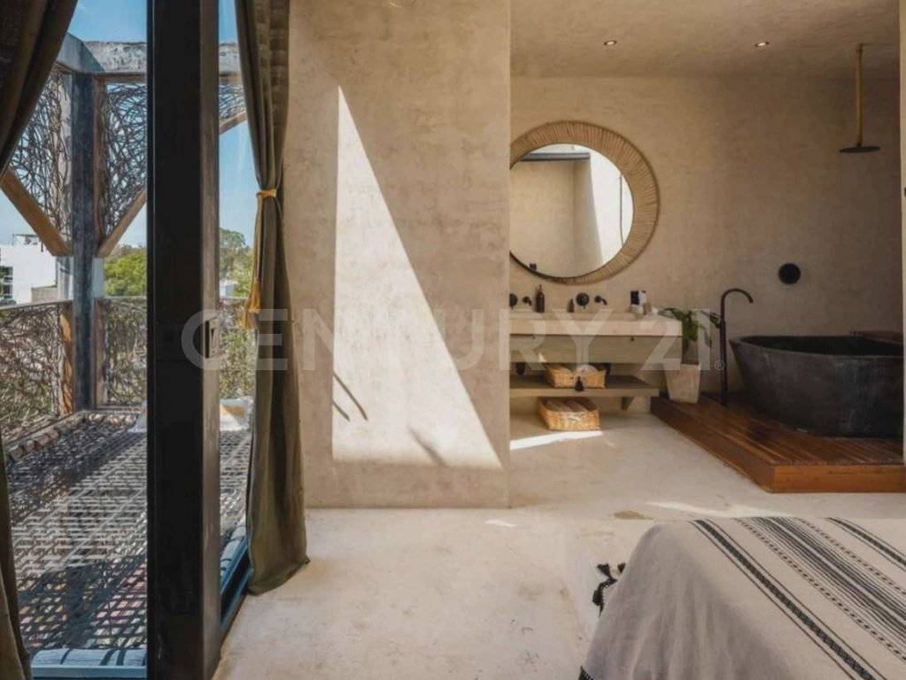 Penthouse único en el corazón de Tulum 5