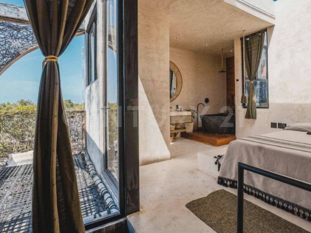 Penthouse único en el corazón de Tulum 3