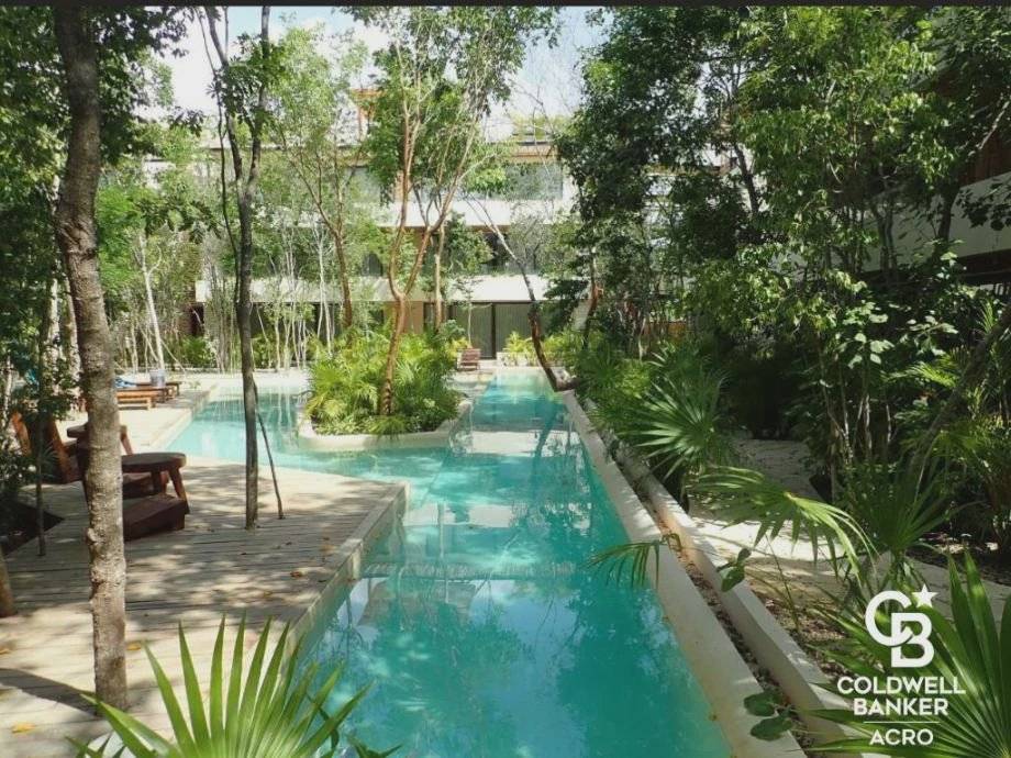 Oportunidad de inversión en Tulum 4