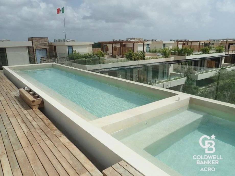 Oportunidad de inversión en Tulum 2