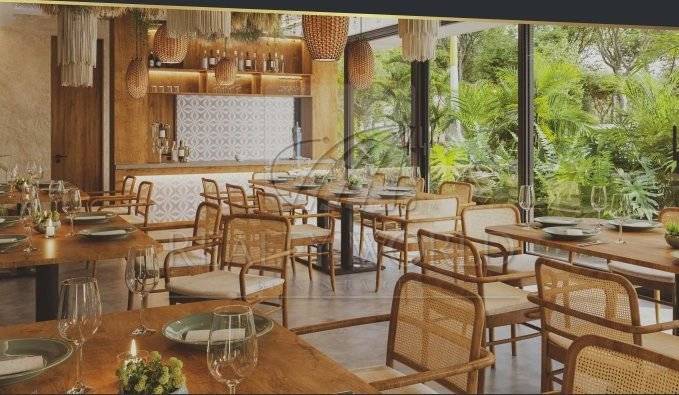 Pre-venta de departamento en Tulum centro 3