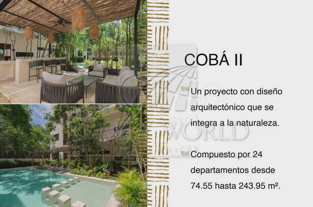 Tu refugio de lujo en Tulum te espera! 3