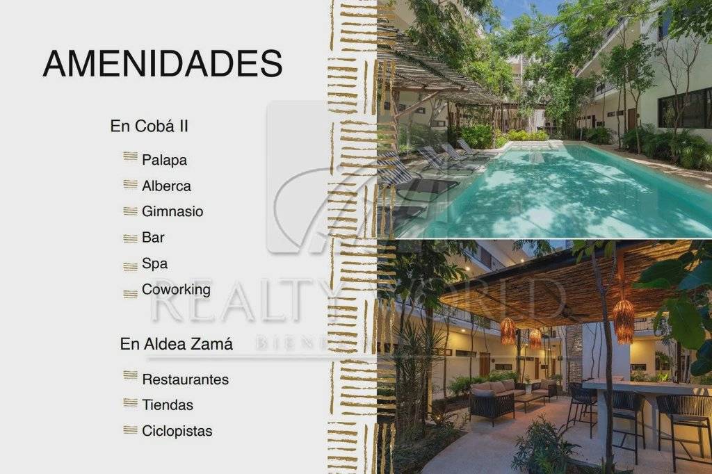 Tu refugio de lujo en Tulum te espera! 4