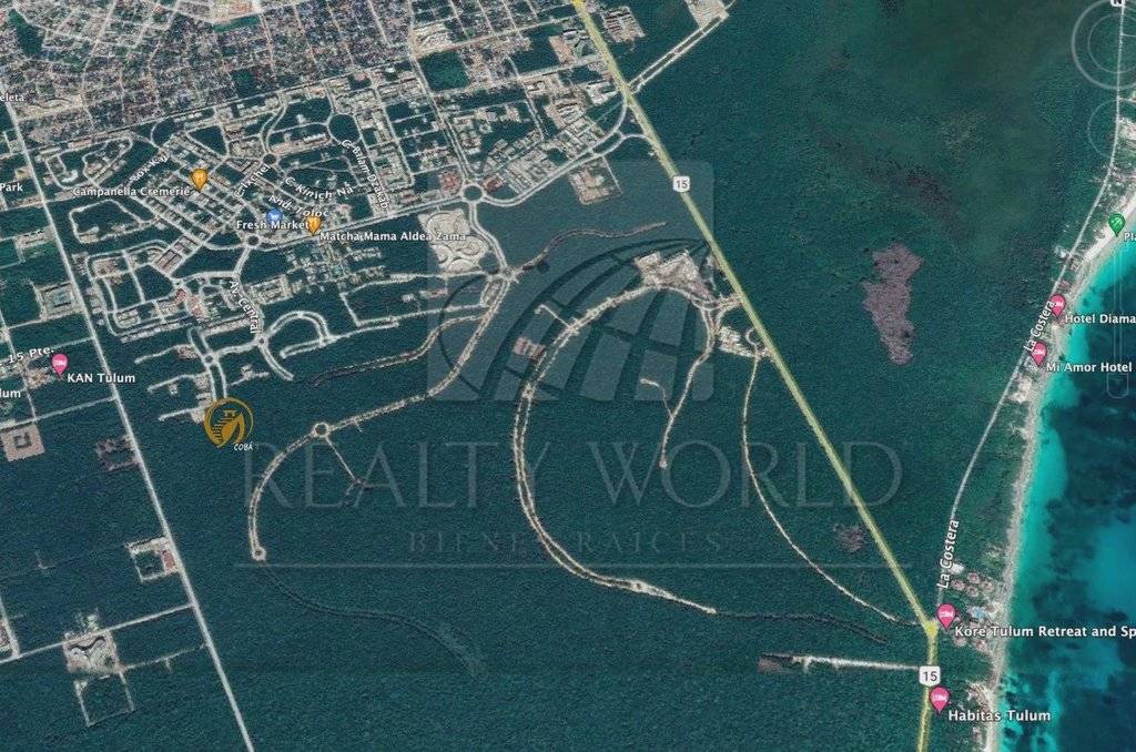 Tu refugio de lujo en Tulum te espera! 5
