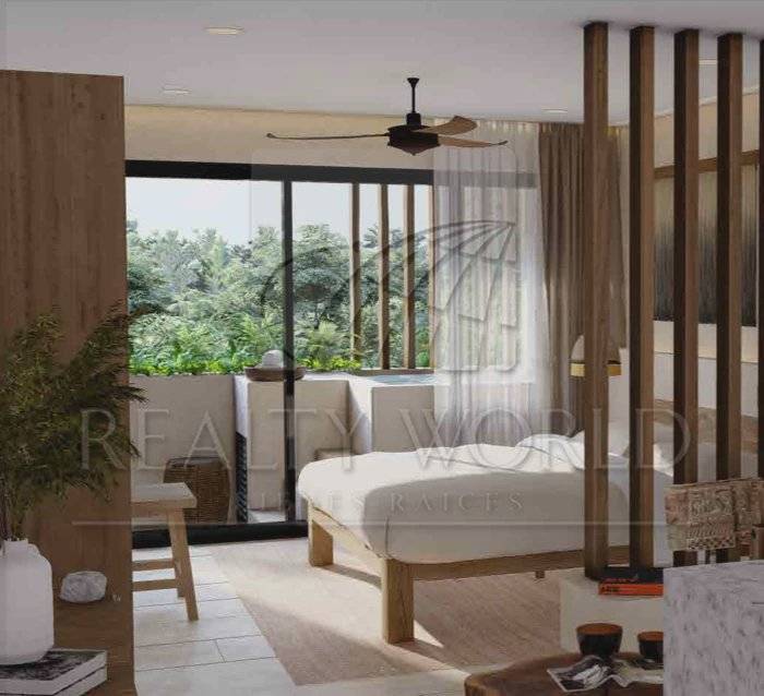 Inversión ideal en el corazón de Tulum 1