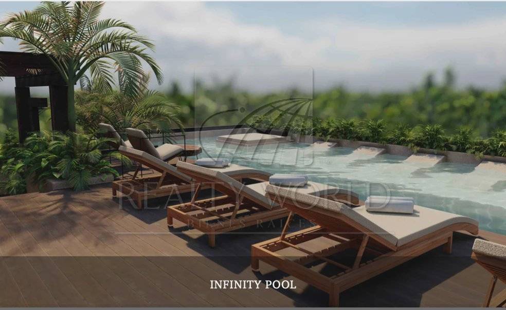 Inversión ideal en el corazón de Tulum 5