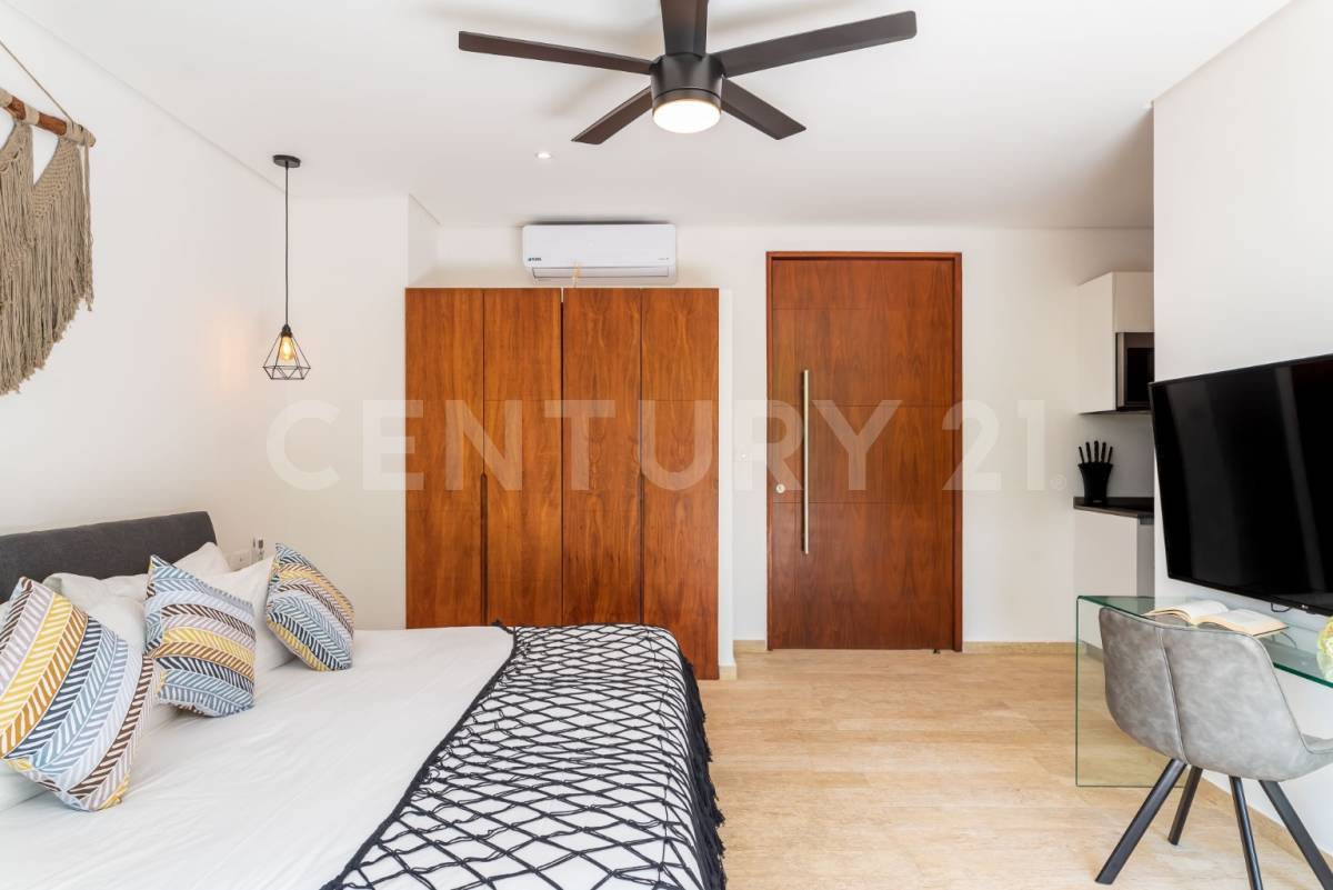 Departamento de lujo en Tulum, ¡oportunidad única! 5